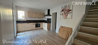  Maison � vendre 3 pi�ces 100 m�