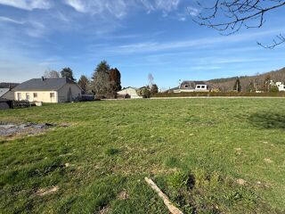  Terrain � vendre 2457 m�