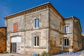  Maison � vendre 4 pi�ces 86 m�