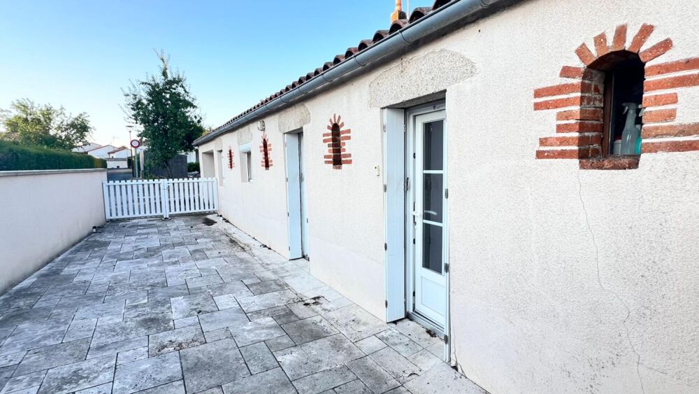 Maison St Mesmin 93 m²