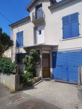  Maison à louer 6 pièces 100 m²