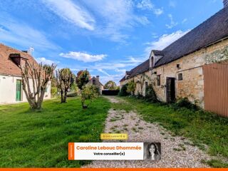  Maison à vendre 5 pièces 123 m²