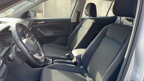 T-Cross 1.0 TSI 115 DSG7 United 2020 occasion 83310 Cogolin