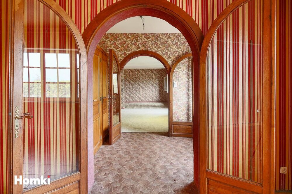 Vente Maison Maison/Villa T21 de 578 m² à Saint-Germier 81210 Saint germier