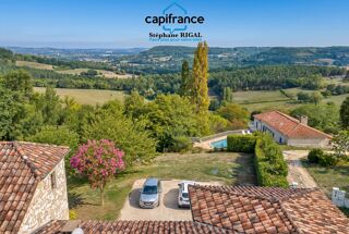  Propriété/château à vendre 5 pièces 135 m²