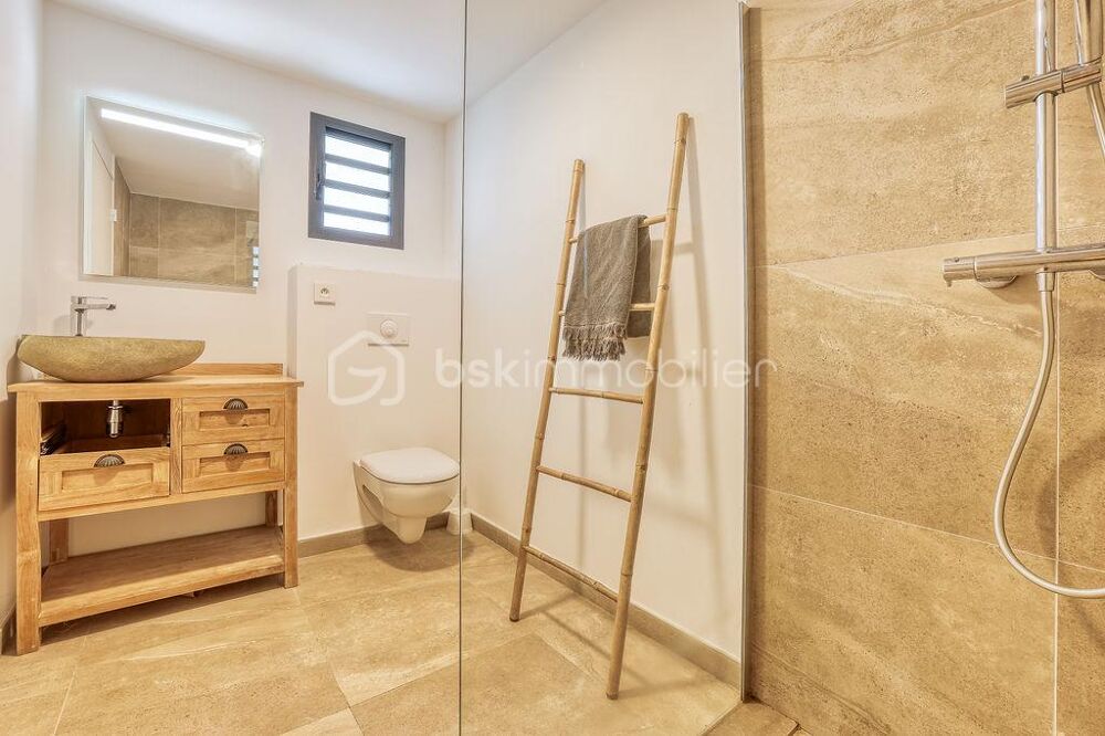 � vendre  Maison Saint-Gilles Les Bains (97434)