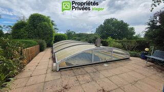  Maison à vendre 4 pièces 72 m²