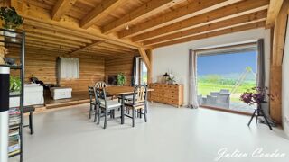  Maison à vendre 9 pièces 182 m²