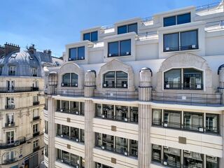  Appartement à vendre 2 pièces 50 m²