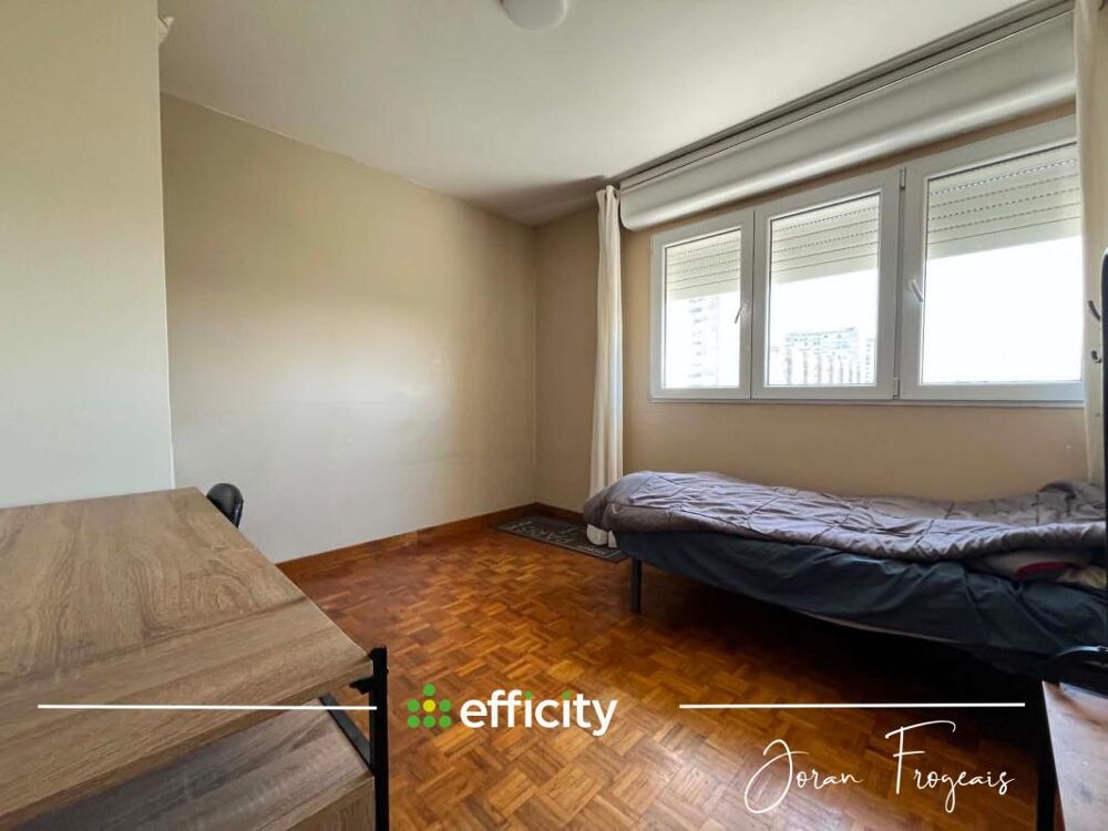 Vente Appartement Appartement Rennes