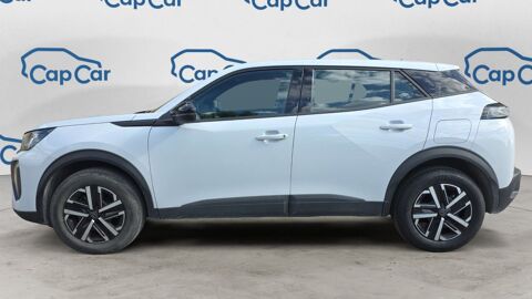 2008 II 1.2 Hybrid 136 e-DSC6 Active - Automatique 2024 occasion 57360 Amneville
