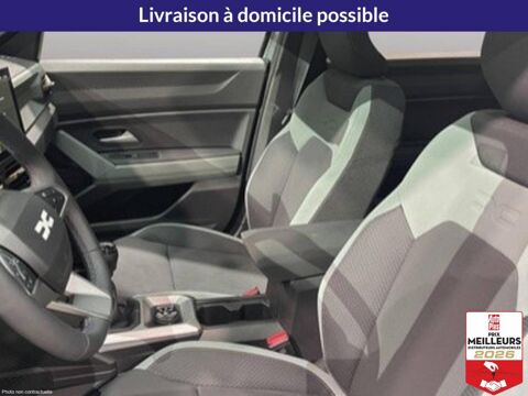 Bigster Mild Hybrid-G 140 Expression +Pack Easy 2026 occasion 10150 Lavau