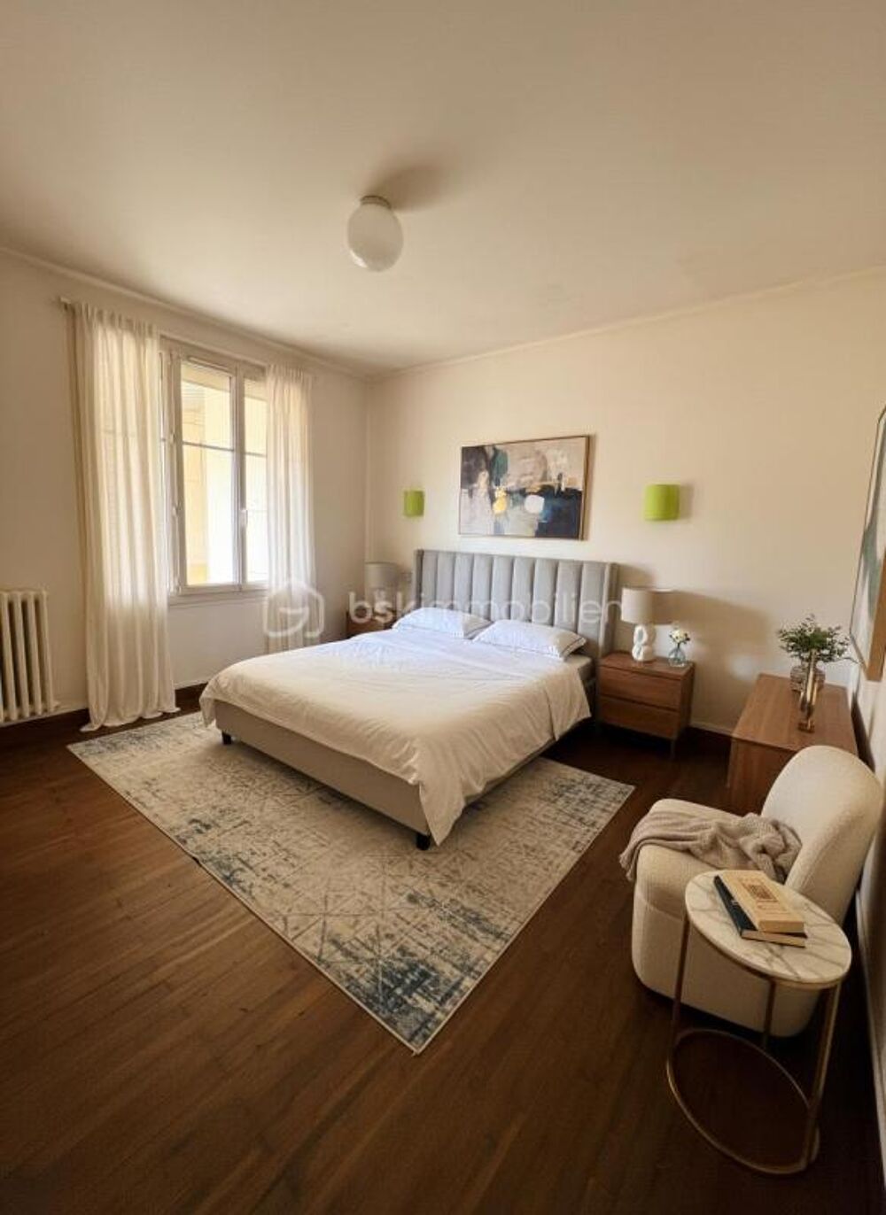 Maison 70/135 m² pour une grande famille ou investissement locatif