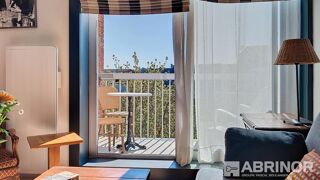  Appartement à vendre 3 pièces 46 m²