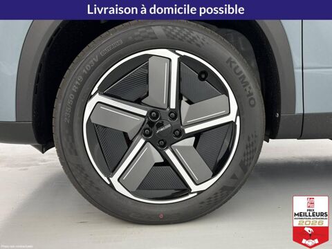 7 1.5 TGDi 29ch PHEV Exclusive 2026 occasion 10150 Lavau