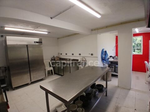   OPPORTUNITÉ IMMÉDIATE – DROIT AU BAIL RESTAURANT – LE MARIN 40000€ fai 
