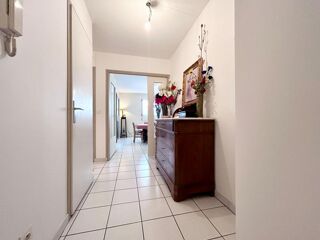  Appartement  vendre 3 pices 63 m
