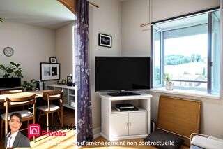  Immeuble à vendre 9 pièces 151 m²