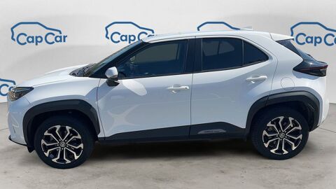 Yaris Cross 1.5 HSD 116 Hybrid E-CVT Design 2022 occasion 85300 Challans