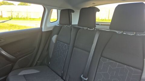 2008 I 1.2 PureTech 110 Style 2017 occasion 80600 Doullens
