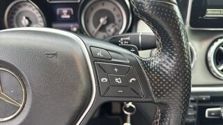 Classe GLA 180 d 109 7G-DCT Sensation - Automatique 2015 occasion 66280 Saleilles