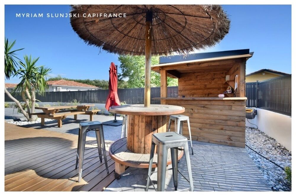 vendre  Villa Hossegor (40150)