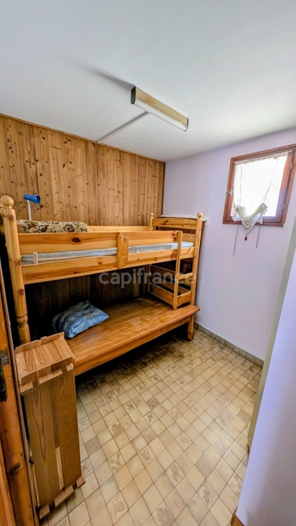 � vendre  Chalet Saint-Martin-de-Belleville (73440)