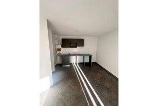 Appartement à vendre 1 pièce 35 m²