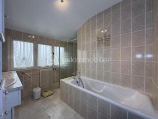  Maison � vendre 6 pi�ces 125 m�