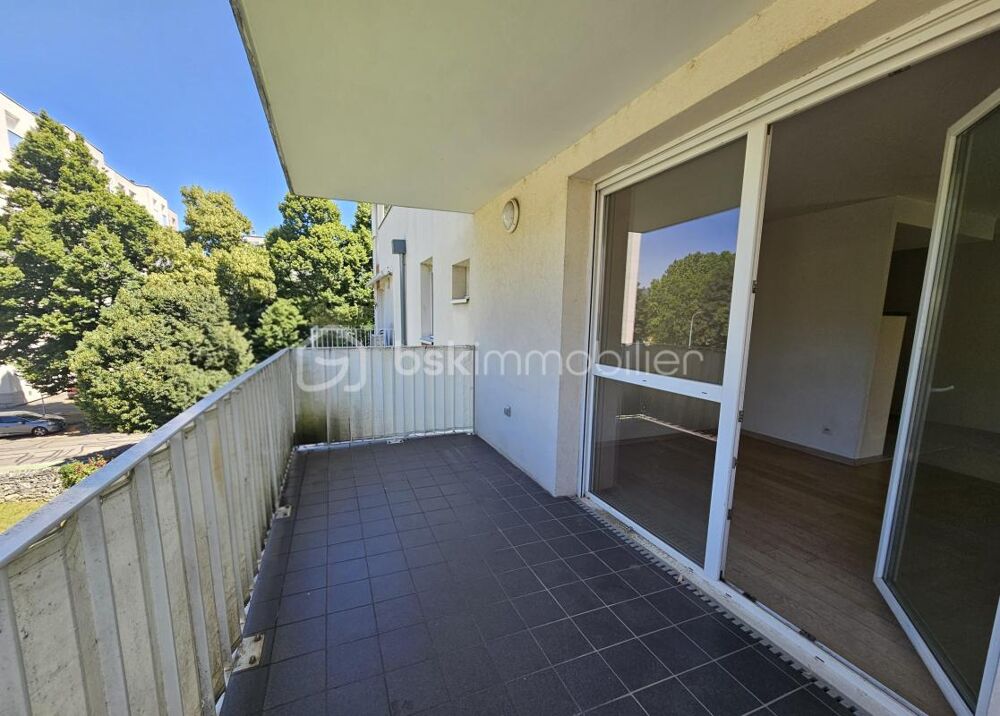 Vente Appartement T2 AVEC TERRASSE Seyssinet pariset