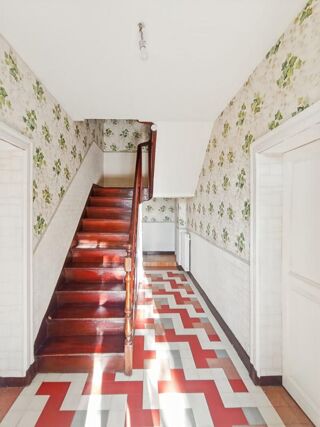  Maison � vendre 4 pi�ces 114 m�