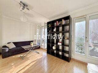  Appartement � vendre 1 pi�ce 29 m�