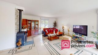  Maison  vendre 8 pices 230 m