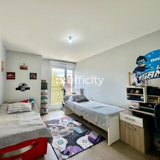  Appartement � vendre 3 pi�ces 60 m�