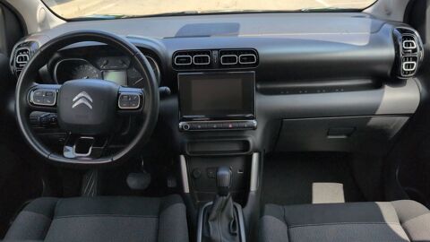 C3 Aircross 1.5 BlueHDi 120 EAT6 Feel Pack Business - Automatique 2019 occasion 47000 Agen