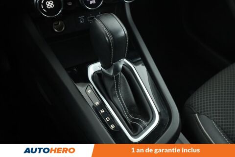 Arkana 1.6 E-Tech Intens 145 ch 2021 occasion 92130 Issy-les-Moulineaux