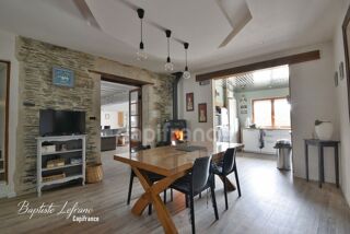  Maison � vendre 8 pi�ces 203 m�