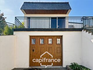  Maison � vendre 8 pi�ces 137 m�