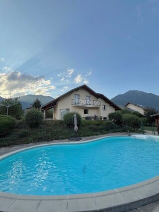  Maison à vendre 5 pièces 113 m²