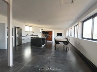  Maison à vendre 5 pièces 180 m²