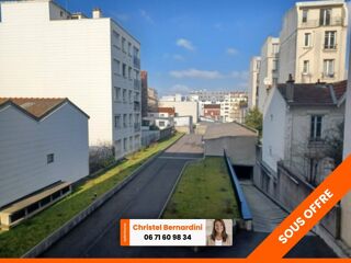  Parking / Garage � vendre 20 m� Courbevoie