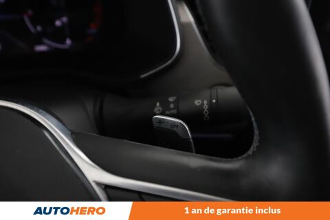 Arkana 1.3 TCe Intens EDC 140 ch 2021 occasion 92130 Issy-les-Moulineaux