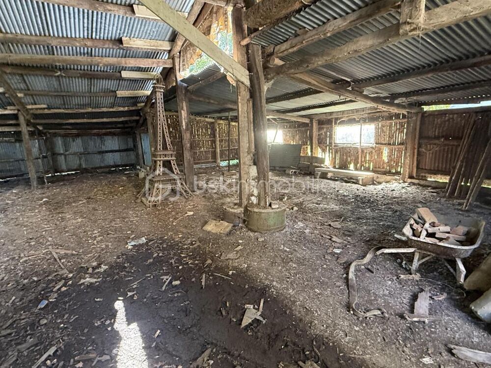 Vente Maison Havre de paix Rumigny
