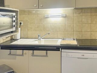 Appartement  vendre 2 pices 37 m