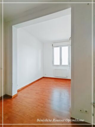  Appartement � vendre 2 pi�ces 45 m�