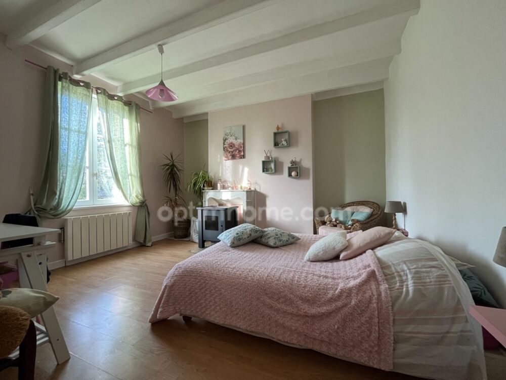  vendre  Maison Honfleur (14600)