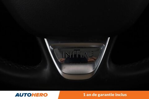 Grand scenic IV 1.6 dCi Energy Initiale Paris EDC 7PL 160 ch 2018 occasion 92130 Issy-les-Moulineaux