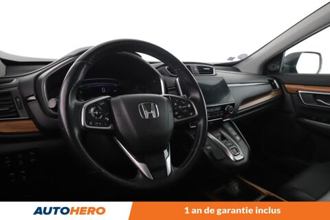 CR-V 2.0 i-MMD 4WD Executive 184 ch 2019 occasion 92130 Issy-les-Moulineaux