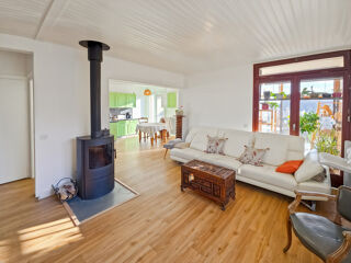  Maison � vendre 5 pi�ces 140 m�