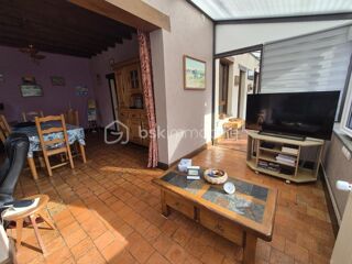  Maison � vendre 4 pi�ces 131 m�